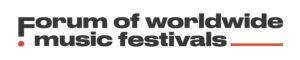 Forum of Worldwide Music Festivals