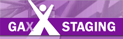 Gax Staging