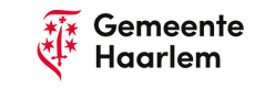 Website gemeente Haarlem
