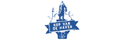 Logo Kop van de Haven