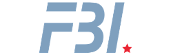 Logo FBI Design