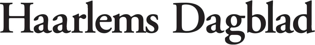 haarlems-dagblad-logo